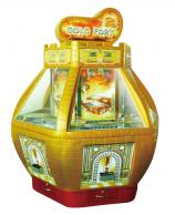 黃金堡 世宇正品，有3臺二手原裝的現(xiàn)貨供應(yīng)中，出彩票的，文化部準(zhǔn)入機(jī)型