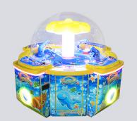 彩虹樂園2  有電子標識 二手的