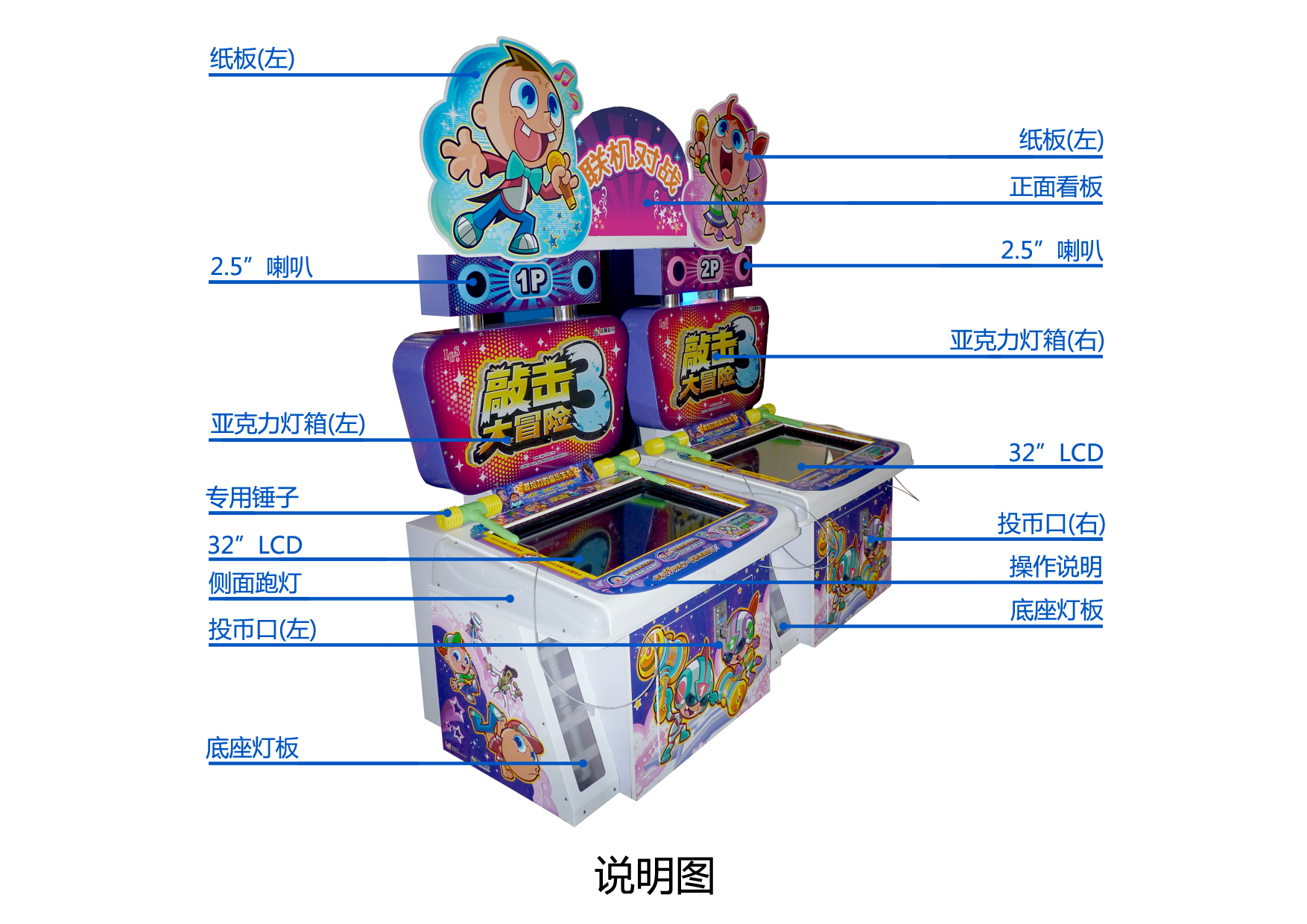 敲擊大冒險(xiǎn)3代 有一組二手 的，廠家源頭特惠供應(yīng)
