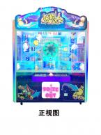 神箭達人 禮品機類 寶輝正品，有電子標準簽