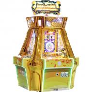 星際寶藏 世宇正品，二手原裝彩票機(jī)