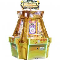 星際寶藏 世宇正品，二手原裝彩票機(jī)